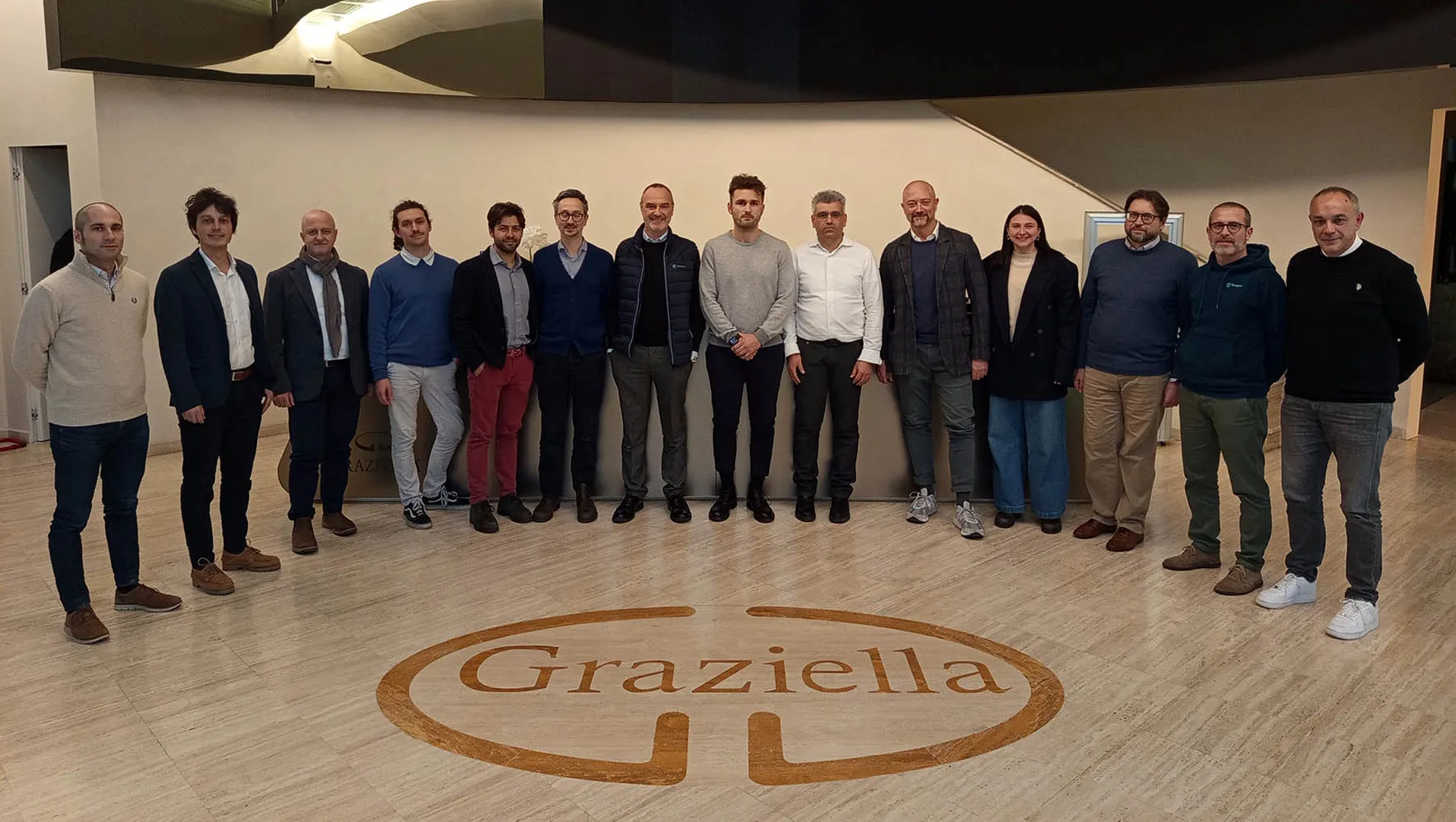 News progetto Phe4GOLD